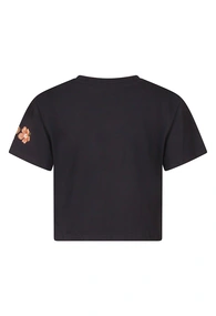 D-zine meisjes T-shirt